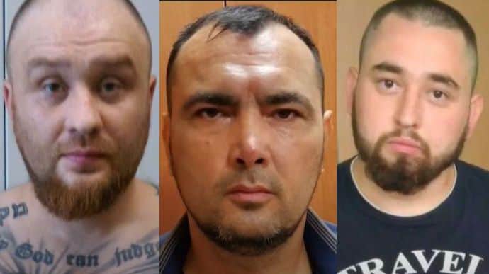 Задержанных в Беларуси боевиков Вагнера ​​подозревают в подготовке теракта