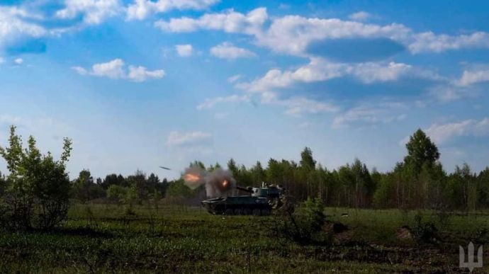 Russian forces conduct unsuccessful offensive operations on 4 fronts, suffer losses near Marinka – General Staff report