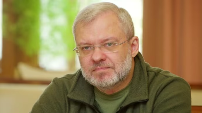 Галущенко сообщил об определенном обострении в шантаже со стороны РФ на ЗАЭС