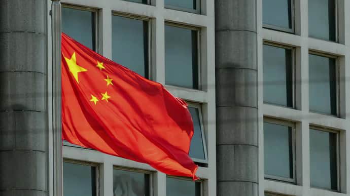 Китай вводить санкції проти компаній США через постачання зброї Тайваню