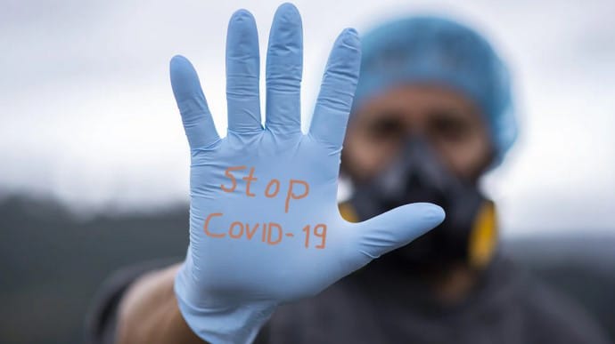 У Росії втричі більше хворих на Covid, ніж рік тому