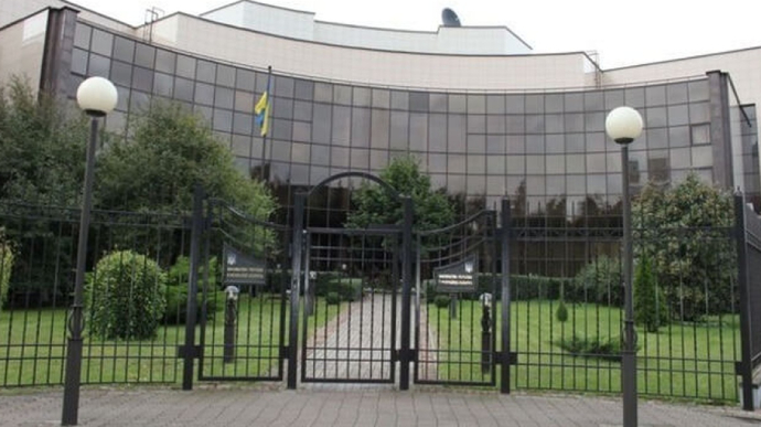 Belarus expels 12 Ukrainian diplomats