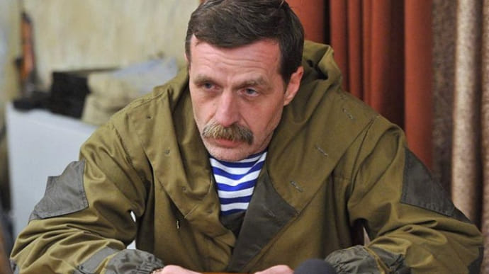 Главаря боевиков Безлера будут судить за пытки и убийства на Донбассе