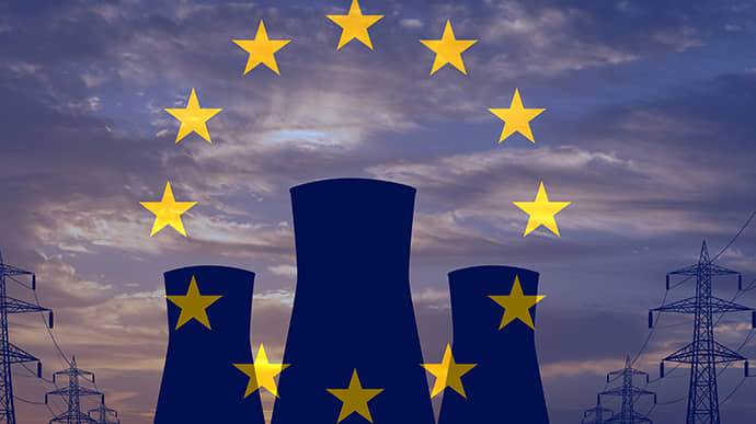 В ЄС продовжили надзвичайні регламенти в енергетиці, які ввели після початку агресії РФ
