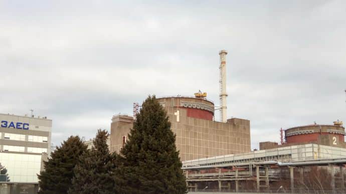 Even worst-case scenario at Zaporizhzhia Nuclear Power Plant does not threaten population with radiation – ANS