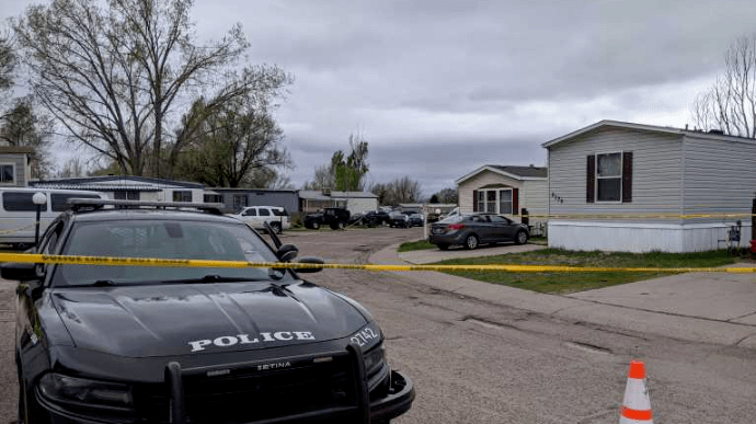 Семь человек погибли на дне рождения в американском Колорадо-Спрингс