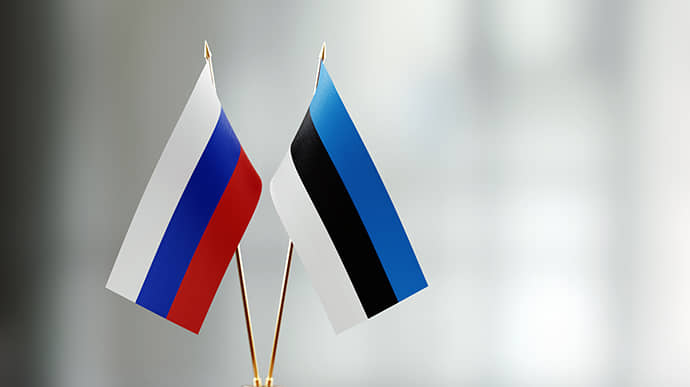Естонія експортує до Росії найбільшу кількість товарів поза ЄС