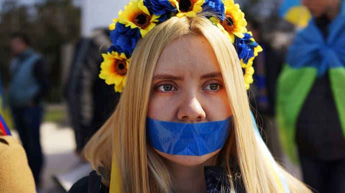 Россия пытается уничтожить проукраинское население Крыма – правозащитники