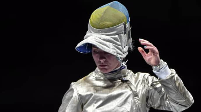 FIE overrules disqualification of Ukrainian fencer: Kharlan can compete at World Championships