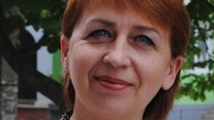 На оккупированной Херсонщине россияне во второй раз похитили местную журналистку