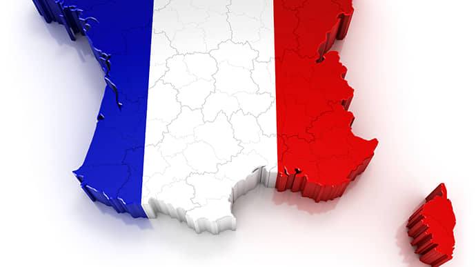 На Корсике сепаратисты устроили серию взрывов: требуют независимости от Франции
