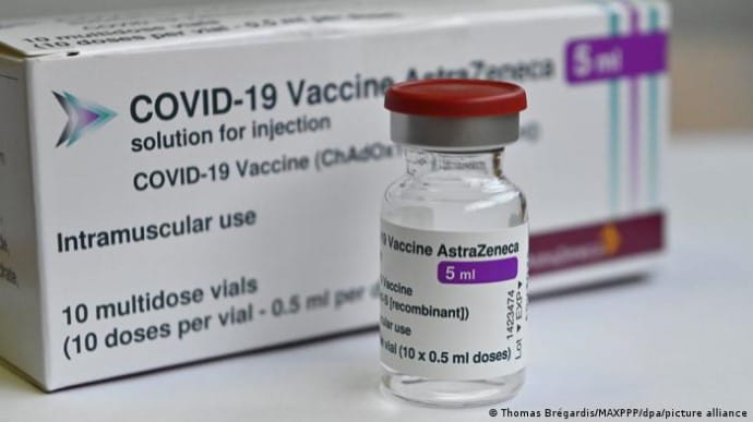 До кінця року всі охочі отримають вакцину проти Covid –  Шмигаль