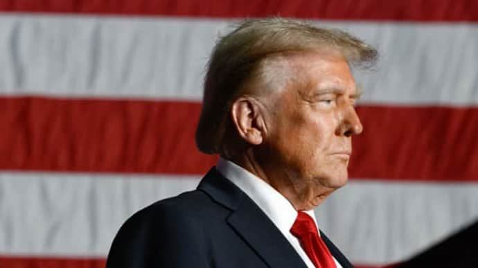 Трамп каже, що можливо зателефонує Путіну