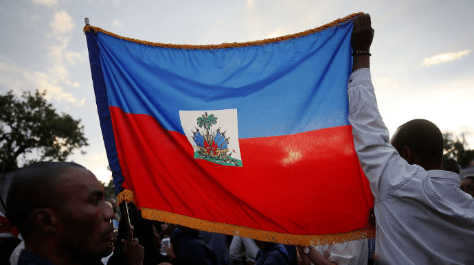 Банда на Гаїті звільнила решту викрадених місіонерів