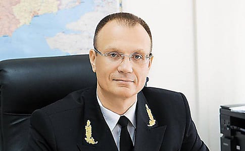 Топ-менеджера ОПЗ Щурикова отпустили под домашний арест 