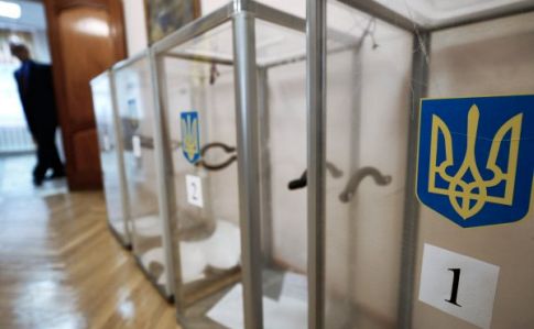 ЦВК просить у Ради пояснень про вибори на вільній частині Донбасу