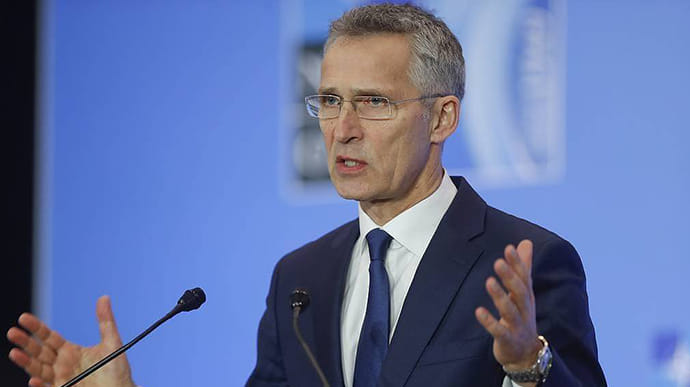 Генсек НАТО назвав дві ознаки причетності РФ до посадки літака Ryanair
