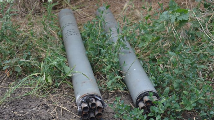 Боевики использовали неуправляемые ракеты возле жилых домов Павлополя – ООС