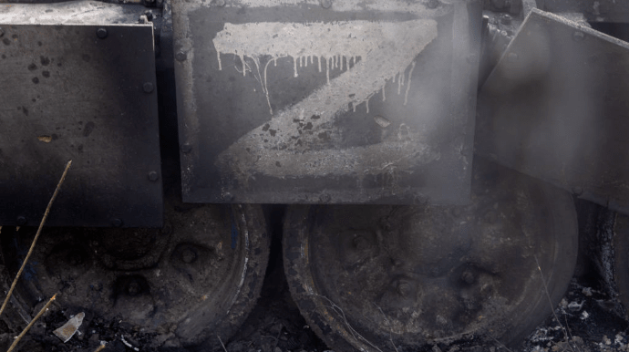 ВСУ на юге уничтожили девять вражеских танков — Командование