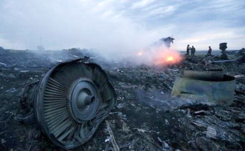 Австралійський коронер визнав загибель пасажирів MH17 масовим вбивством