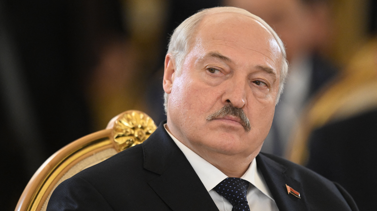 Лукашенко каже, що жалівся Трампу на тяжку долю Білорусі й почув слова підтримки