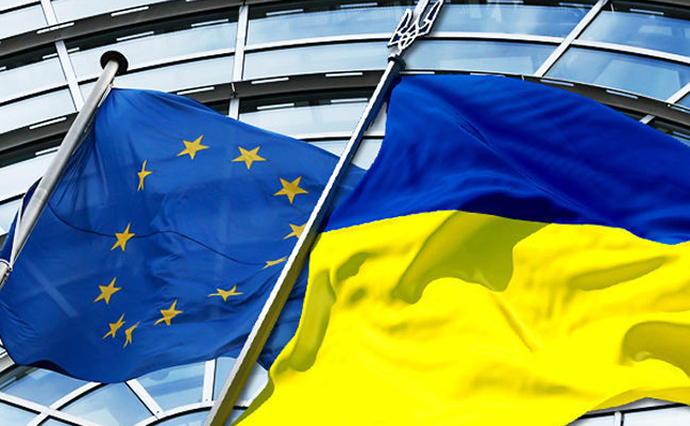 Нідерланди хочуть якнайшвидше внести до Ради ЄС пропозицію про безвізовий режим з Україною
