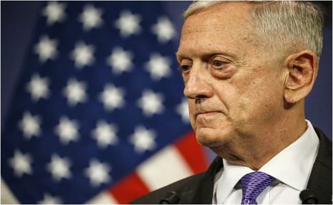 Глава Пентагона: Военная роль США в Украине не будет меняться