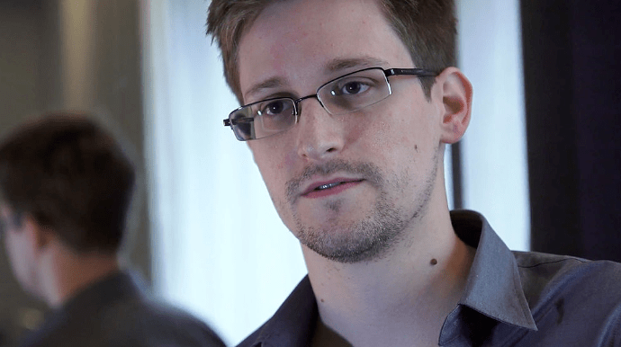 Сноуден отримав громадянство Росії