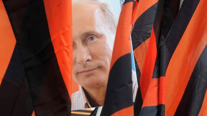 Кремль відправив в окупацію спецзагони, щоб малювати виборців для Путіна – ГУР