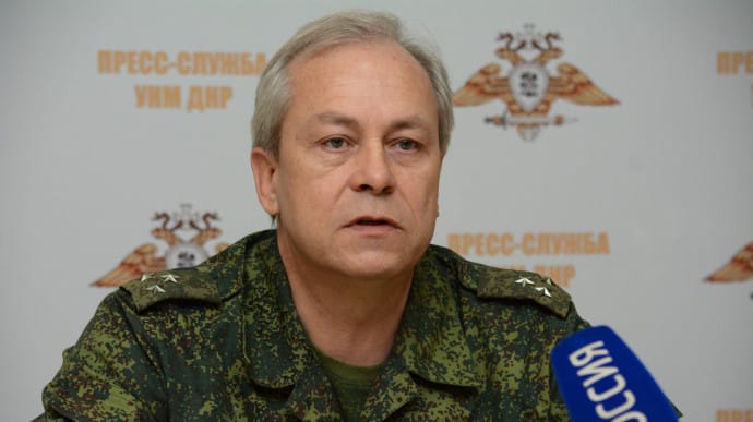 Оккупанты ОРДО заявили, что им нужна военная помощь России