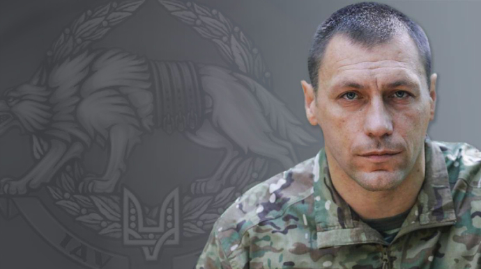 Resistance movement works on all operational fronts – Special Operations Forces Commander