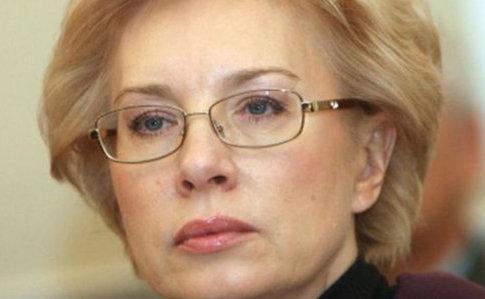 Омбудсмен: Во время задержания Савченко нарушили законодательство