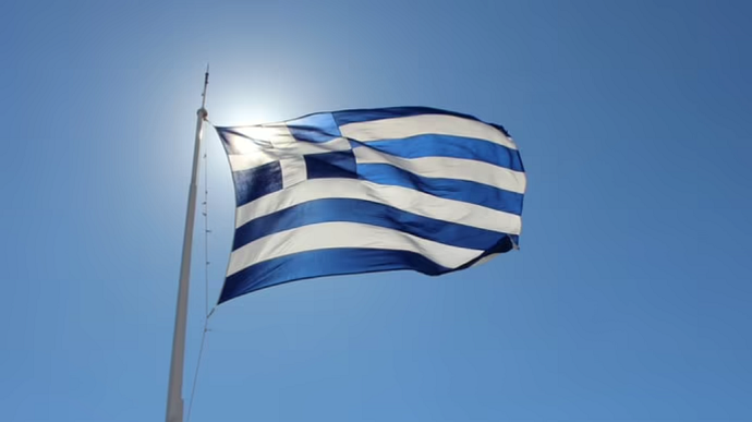 РФ ударила по неработающему консульству Греции в Херсоне