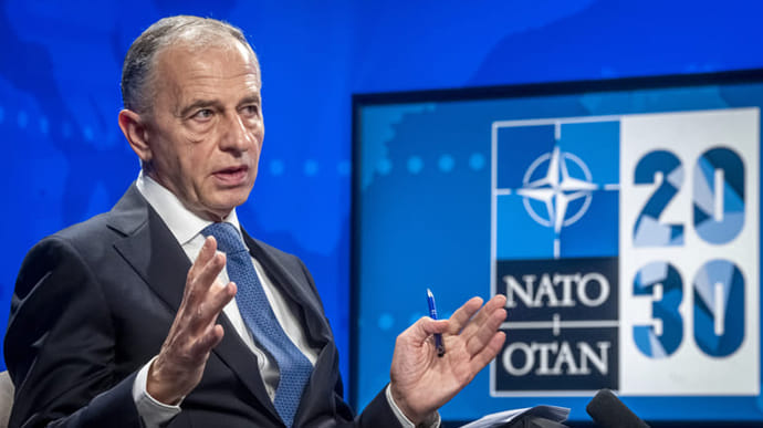 Заместитель генсека НАТО рассказал, каких реформ Альянс ожидает от Украины