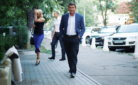 Интерпол отказался объявлять в розыск Онищенко – росСМИ