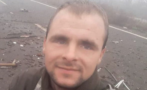 Від кулі снайпера на Донбасі загинув 24-річний боєць 92-ї ОМБр, названо ім’я