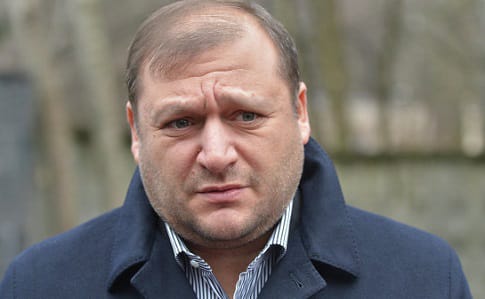 Комитет признал обоснованным представление на Добкина, но не арест