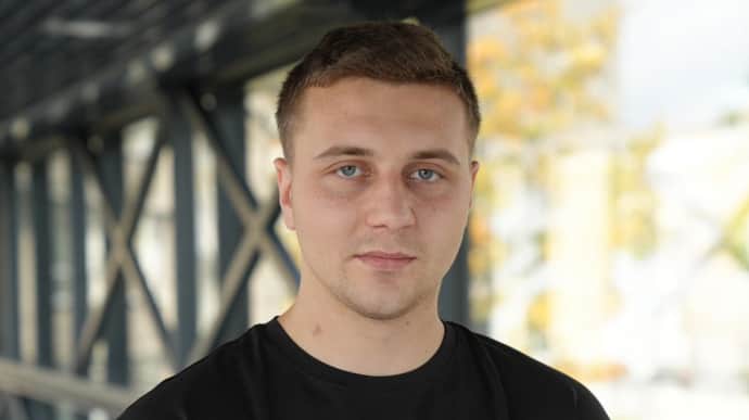 Even wounded, he manages to lead his comrades out of encirclement: the story of Yurii Zhukovets, 25-year-old Hero of Ukraine – photo