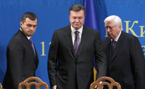 В ГПУ рассказали о последствиях снятия санкций с чиновников Януковича 