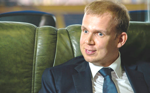 Суд арестовал акции Курченко на 2 миллиарда