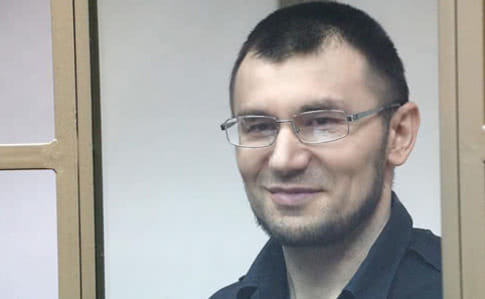 Кримчанин Куку оголосив, що не припинить голодування - адвокат