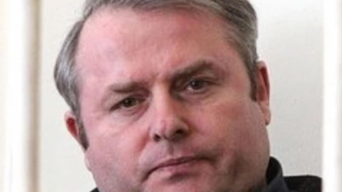 Ексдепутат Лозінський, який сидів за вбивство, балотується на голову ОТГ