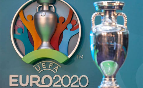 УЄФА перенесла Євро-2020