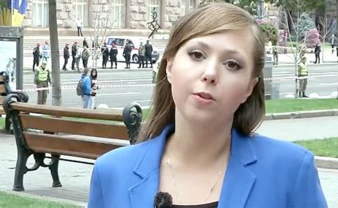 Российскую журналистку вернули в РФ – невъездная на 3 года