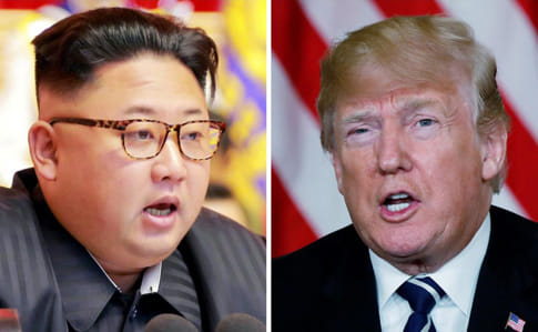 Трамп отменил встречу с лидером КНДР из-за его гнева и враждебности