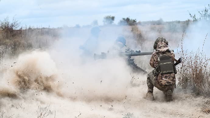 Силы обороны удерживают позиции на левом берегу Днепра Херсонщины – ISW 