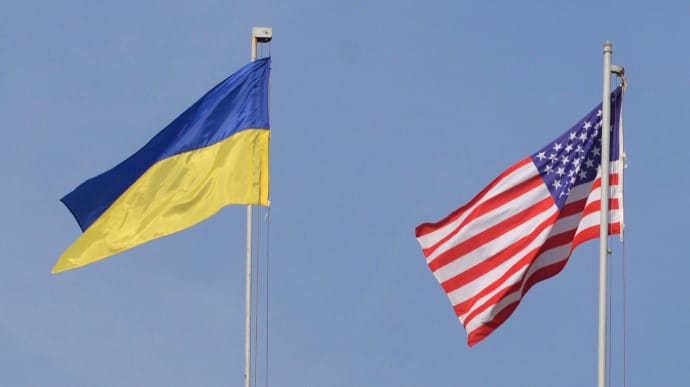 США в 30-ю годовщину признания независимости Украины: отношения крепкие как никогда