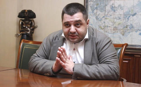 На Кипре опровергли слова Грановского, что он устроил встречу с Луценко