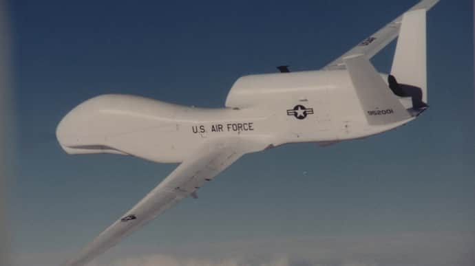 Russia contemplates on response to US drones adjusting Ukrainian Forces' fire 
