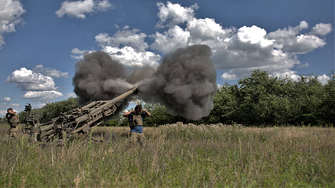 Ukrainians disperse forces during  counteroffensive, change of tactic needed – NYT